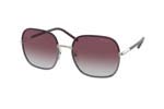 Occhiali da Sole Donna Prada 67XS 03U412 size 58