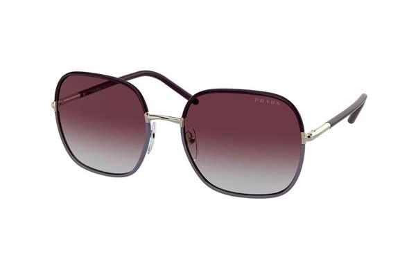 Prada modello 67XS di colore 03U412