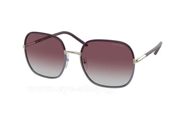 Occhiali Prada 67XS 03U412