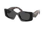 Occhiali da Sole Donna Prada 15YS 1AB5S0 size 51