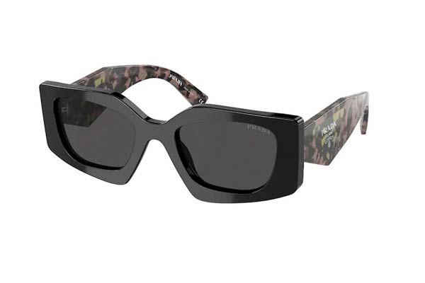 Prada modello 15YS di colore 1AB5S0