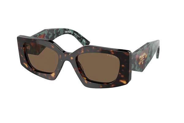 Prada modello 15YS di colore 2AU06B