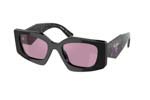 Occhiali da Sole Donna Prada 15YS 1AB07Q size 51