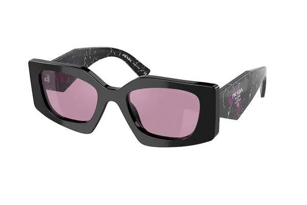Prada modello 15YS di colore 1AB07Q