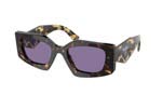 Occhiali da Sole Donna Prada 15YS 2AU05Q size 51