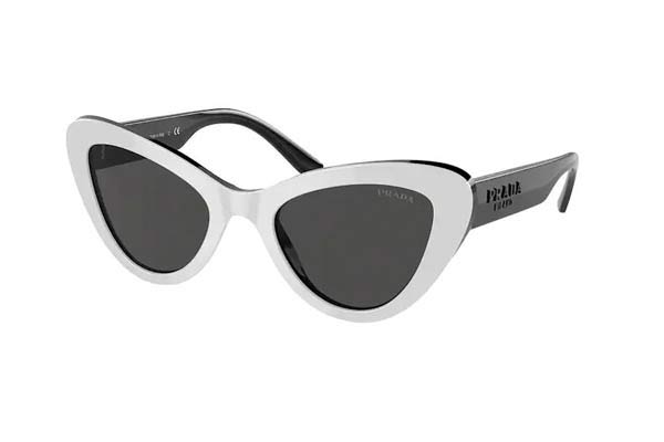 Prada modello 13YS di colore 10A5S0