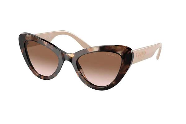 Prada modello 13YS di colore 07R0A6