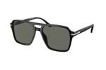 Occhiali da Sole Uomo Prada 20YS 1AB03R size 55