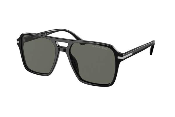 Prada modello 20YS di colore 1AB03R