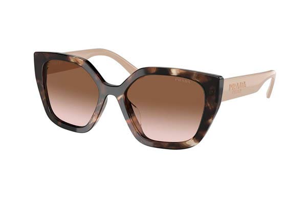 Prada modello 24XS di colore 07R0A6