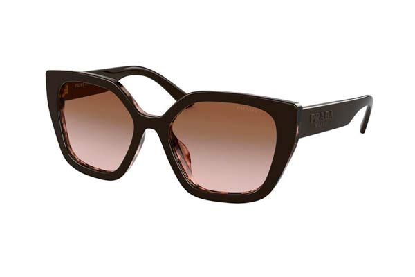 Prada modello 24XS di colore ROL0A6