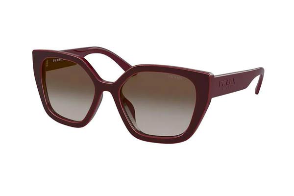 Prada modello 24XS di colore UAN0A7