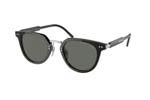Occhiali da Sole Uomo Prada 17YS 1AB03R size 49