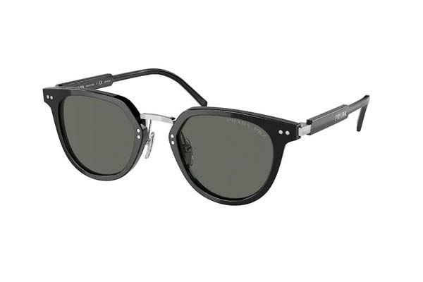 Prada modello 17YS di colore 1AB03R