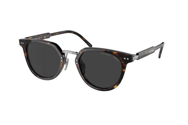 Prada modello 17YS di colore 2AU08G