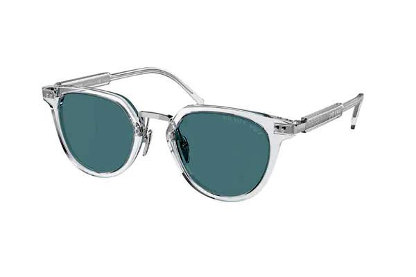 Prada modello 17YS di colore 2AZ04D