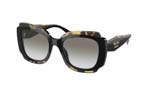 Occhiali da Sole Donna Prada 16YS 01M0A7 size 52