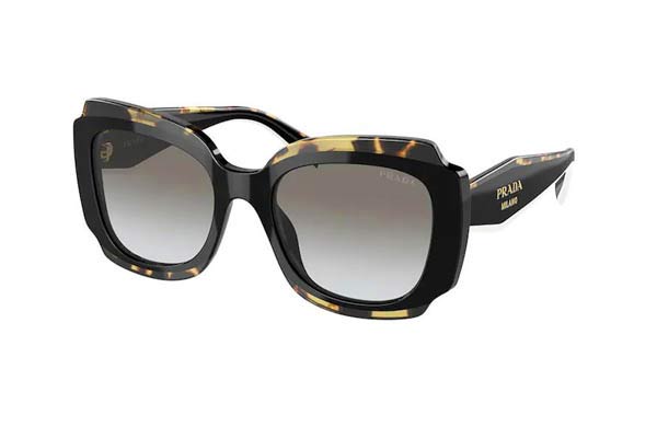 Prada modello 16YS di colore 01M0A7
