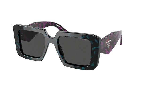 Prada modello 23YS di colore 06Z5S0