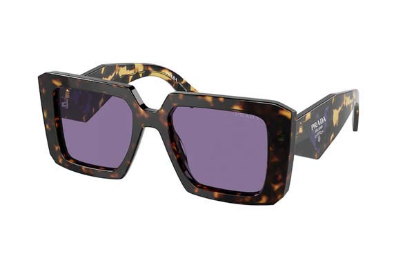 Prada modello 23YS di colore 2AU05Q