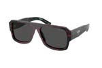 Occhiali da Sole Uomo Prada 22YS 09Z5S0 size 56