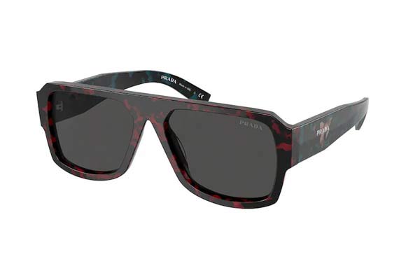 Prada modello 22YS di colore 09Z5S0