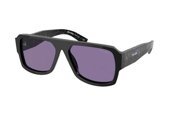 Prada modello 22YS di colore 1AB05Q