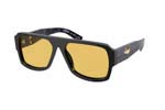 Occhiali da Sole Uomo Prada 22YS 1AB0B7 size 56