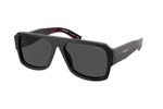 Occhiali da Sole Uomo Prada 22YS 1AB5S0 size 56
