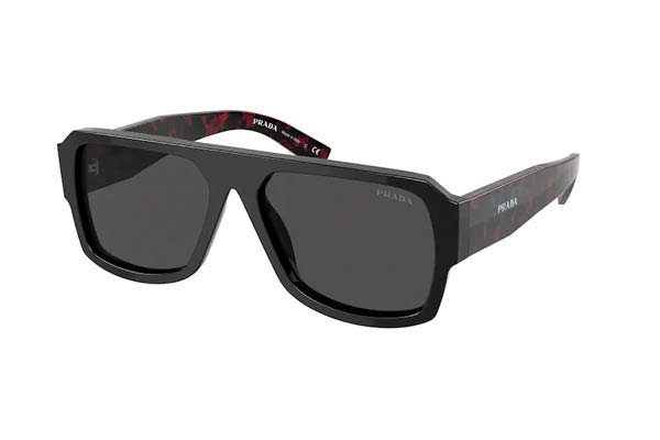 Prada modello 22YS di colore 1AB5S0