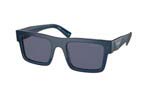 Occhiali da Sole Uomo Prada 19WS 08Q420 size 52
