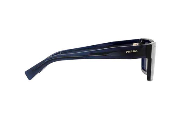 Prada modello 19WS di colore 08Q420