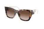 Occhiali da Sole Donna Prada 21YS 07R6S1 size 54