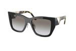Occhiali da Sole Donna Prada 21YS 1AB0A7 size 54