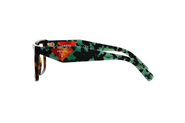 prada 10YV Occhiali da Vista 