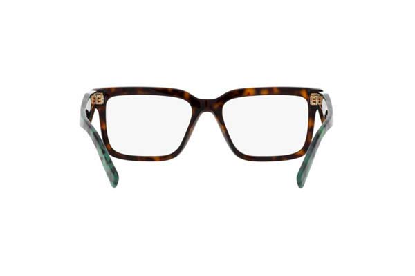 prada 10YV Occhiali da Vista 