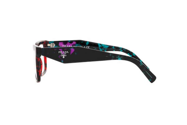 prada 10YV Occhiali da Vista 