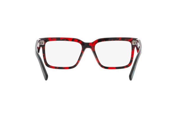 prada 10YV Occhiali da Vista 