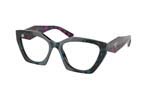 Occhiali da Vista Donna Prada 09YV 06Z1O1 size 54