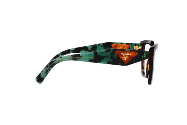 Prada modello 09YV di colore 2AU1O1