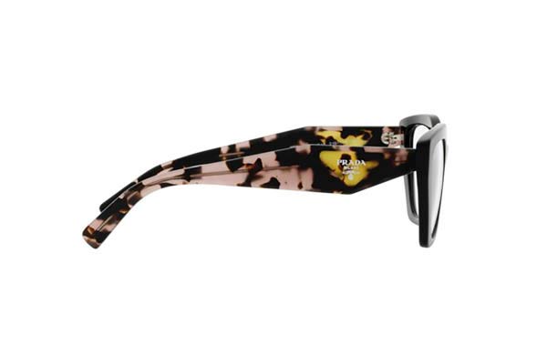 Prada modello 09YV di colore 21B1O1