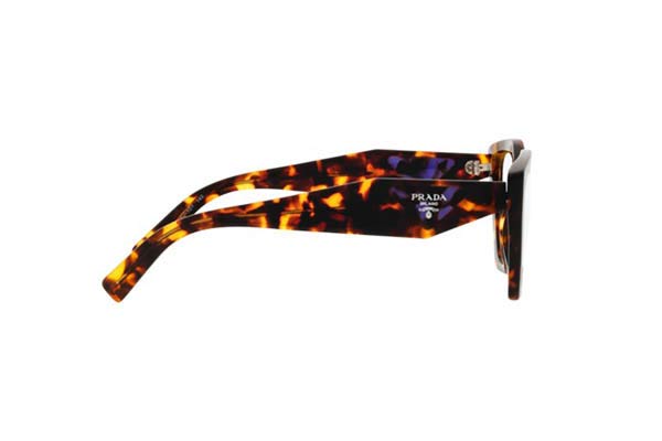 Prada modello 09YV di colore VAU1O1