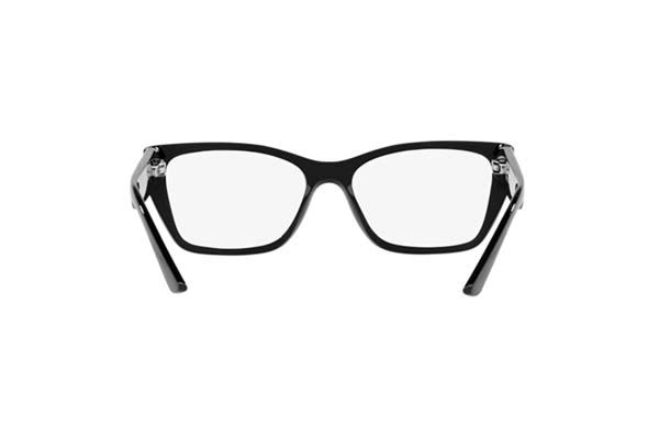 prada 11YV Occhiali da Vista 