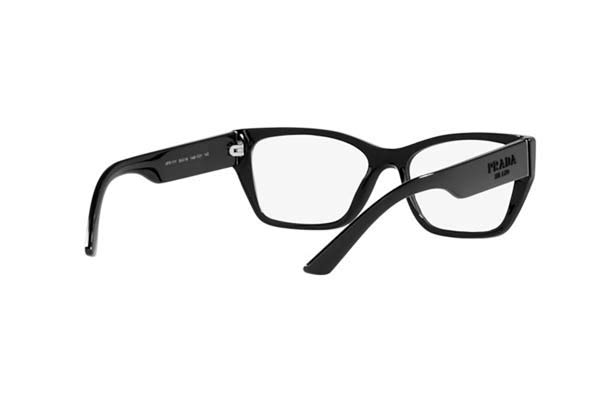 prada 11YV Occhiali da Vista 