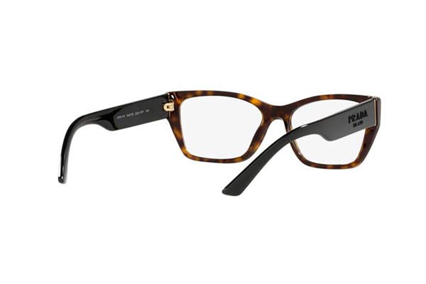 prada 11YV Occhiali da Vista 