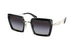Occhiali da Sole Donna Prada 55ZS AAV09S size 52