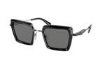 Occhiali da Sole Donna Prada 55ZS 1AB5Z1 size 52