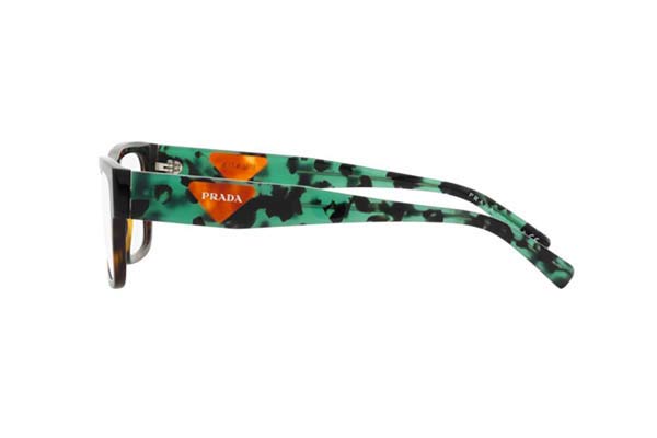 prada 15YV Occhiali da Vista 