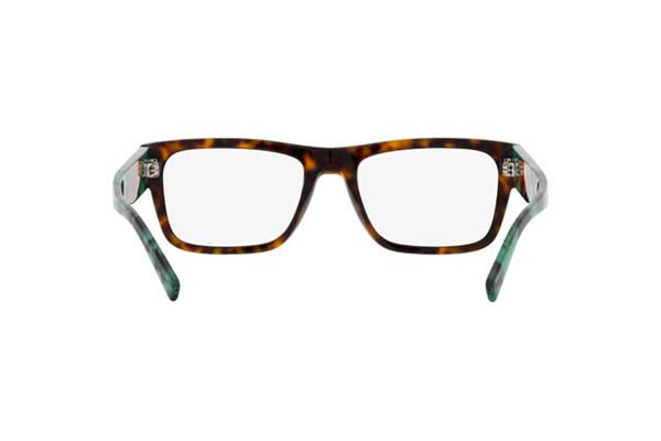 prada 15YV Occhiali da Vista 