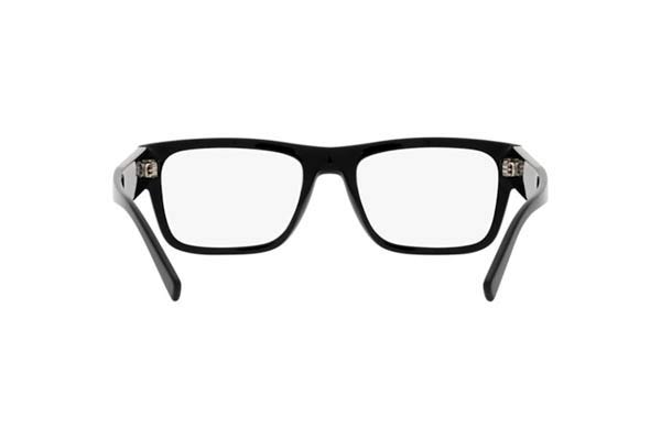 prada 15YV Occhiali da Vista 